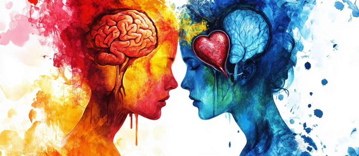 Die Botschaften unserer Emotionen