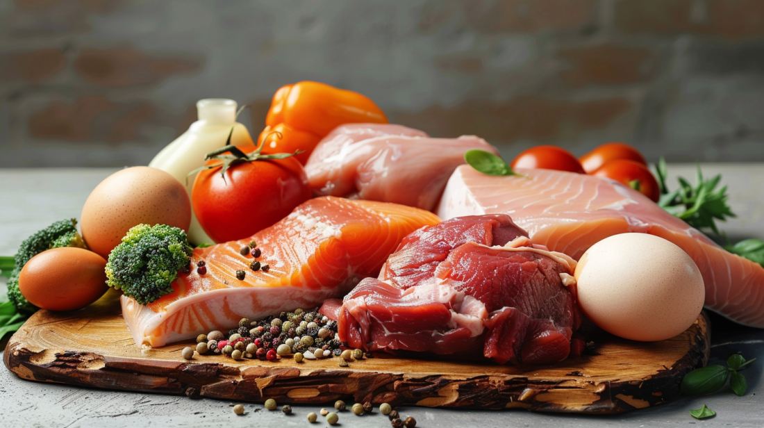 Die Kraft der Ketogenen Ernährung: Mehr als nur ein Trend