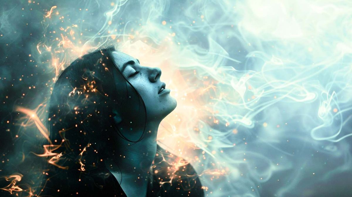 Die Seele spricht: Der tiefgreifende Einfluss emotionaler Gesundheit auf unseren Körper