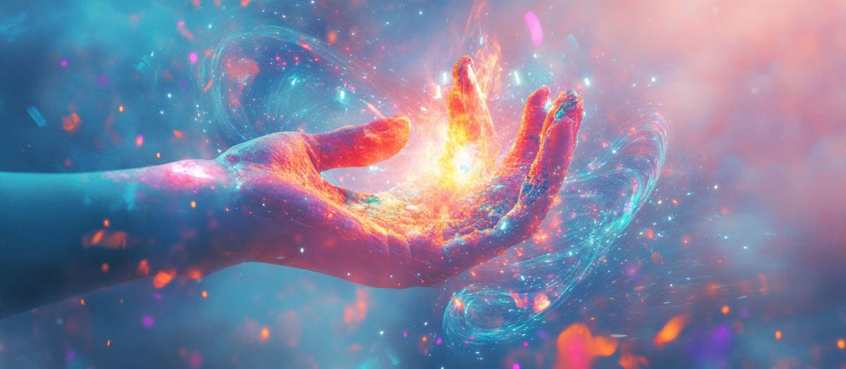 Energetische Heilung: Ganzheitliche Balance für Körper, Geist und Seele