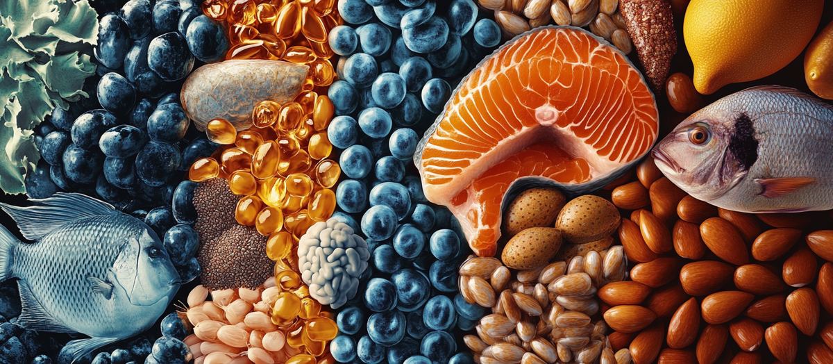 Fettsäuren: Ihre Aufgaben und Bedeutung für unsere Gesundheit