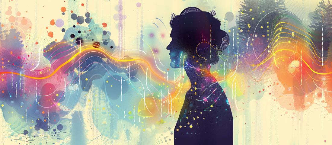 Frequenzen und ihre Wirkungen auf unser Körperbewusstsein
