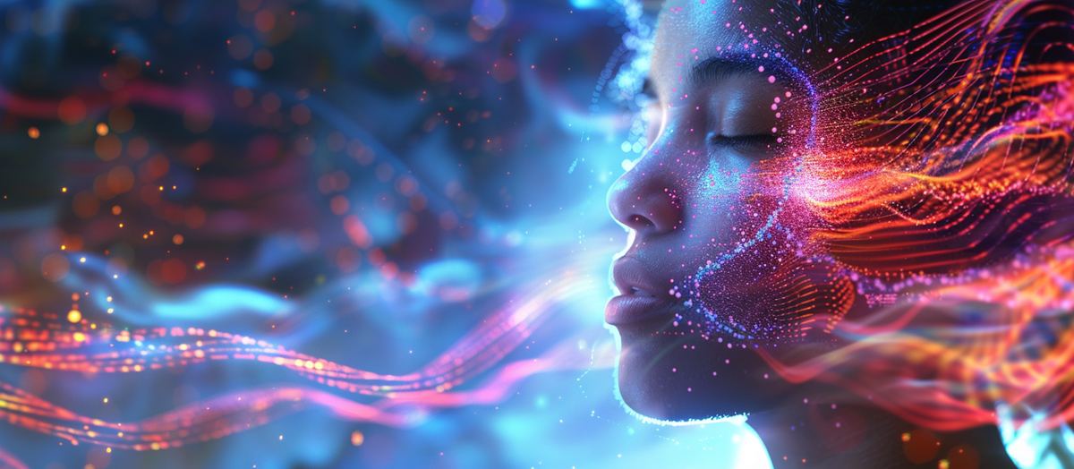 Gedanken und ihre Kraft: Eine Reise durch die Quantenphysik