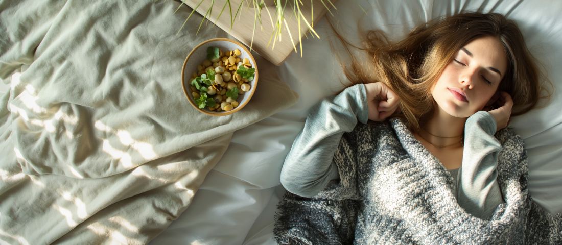 Ständig müde? Körperliche Gründe für Dauererschöpfung und effektive Gegenmaßnahmen