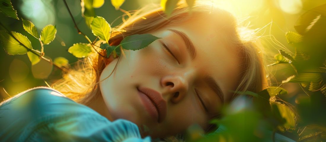 Ständig müde? Spirituelle Gründe für Dauererschöpfung und wie du Abhilfe schaffen kannst