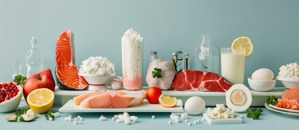 Vitamin B12: Ein lebenswichtiges Vitamin für Nerven und Blutbildung