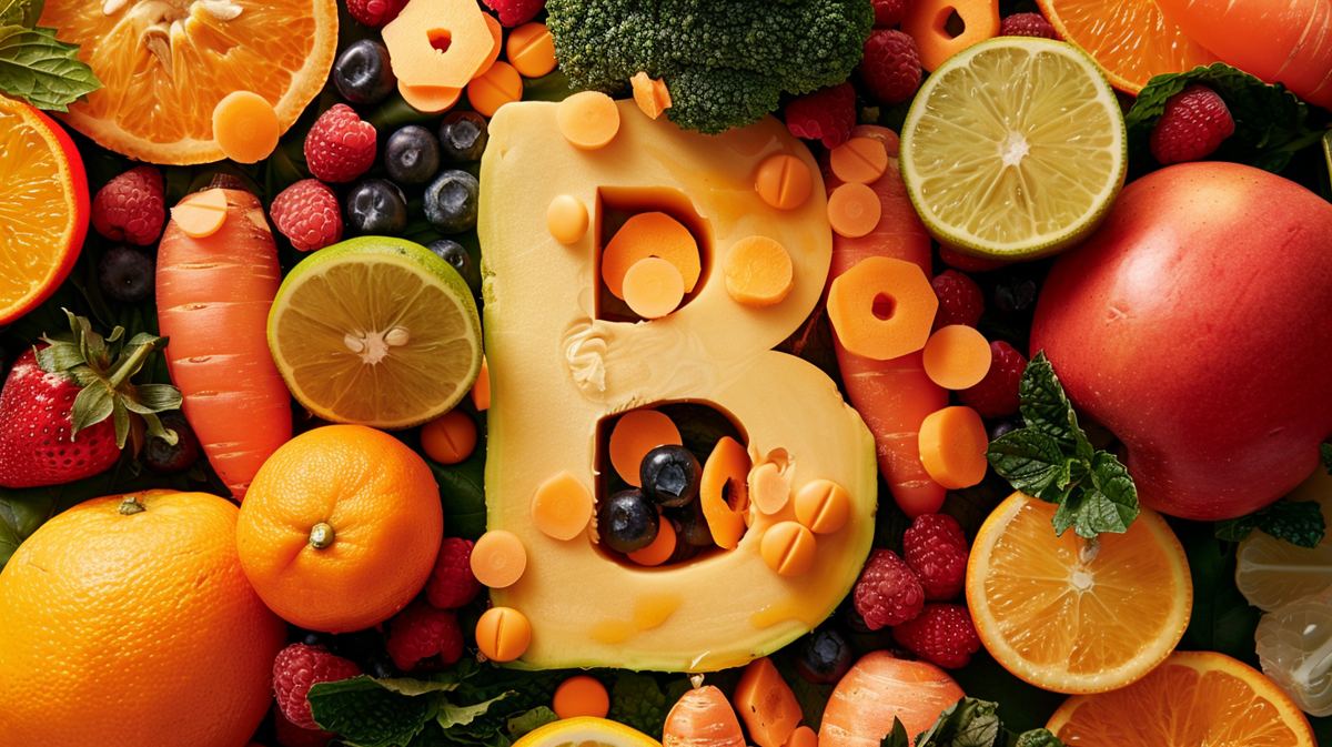 Vitamin B1: Der Schlüssel zu Energie und Nervengesundheit