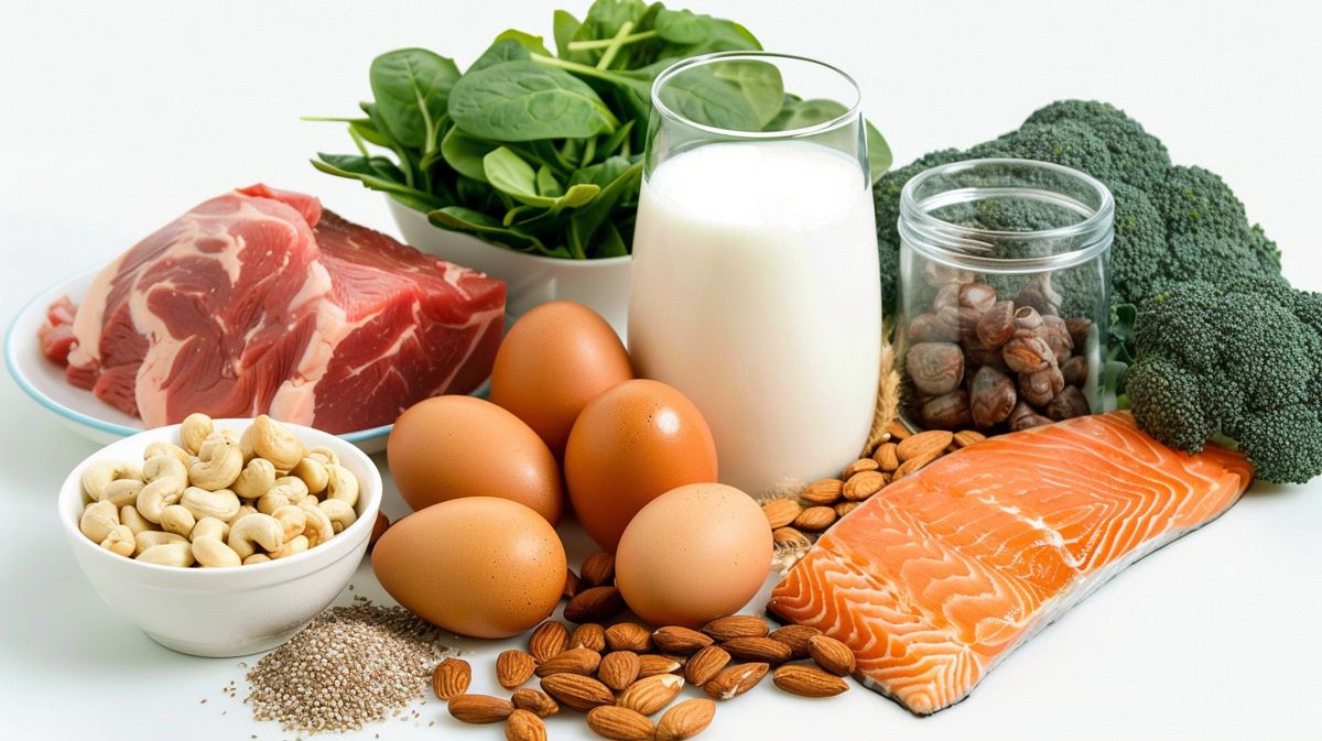 Vitamin B2: Ein lebenswichtiger Nährstoff für Energie und Gesundheit