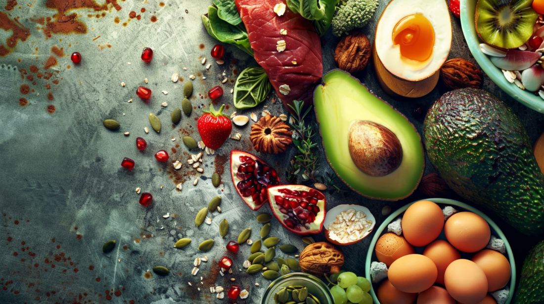 Vitamin B5: Ein Multitalent für Energie und Gesundheit