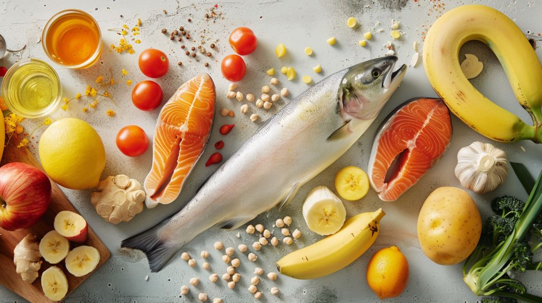 Vitamin B6: Ein essenzieller Helfer für Stoffwechsel, Gehirn und Immunsystem