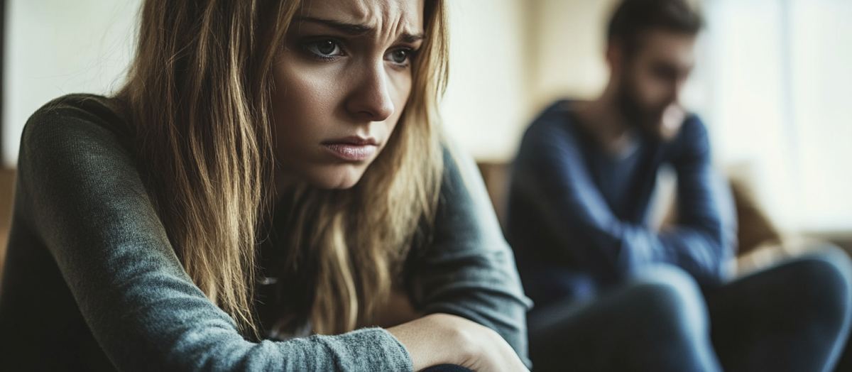 Was ist emotionale Abhängigkeit und wodurch entsteht sie?